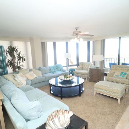 Bridgepoint Condominiums South Padre Island Kültér fotó