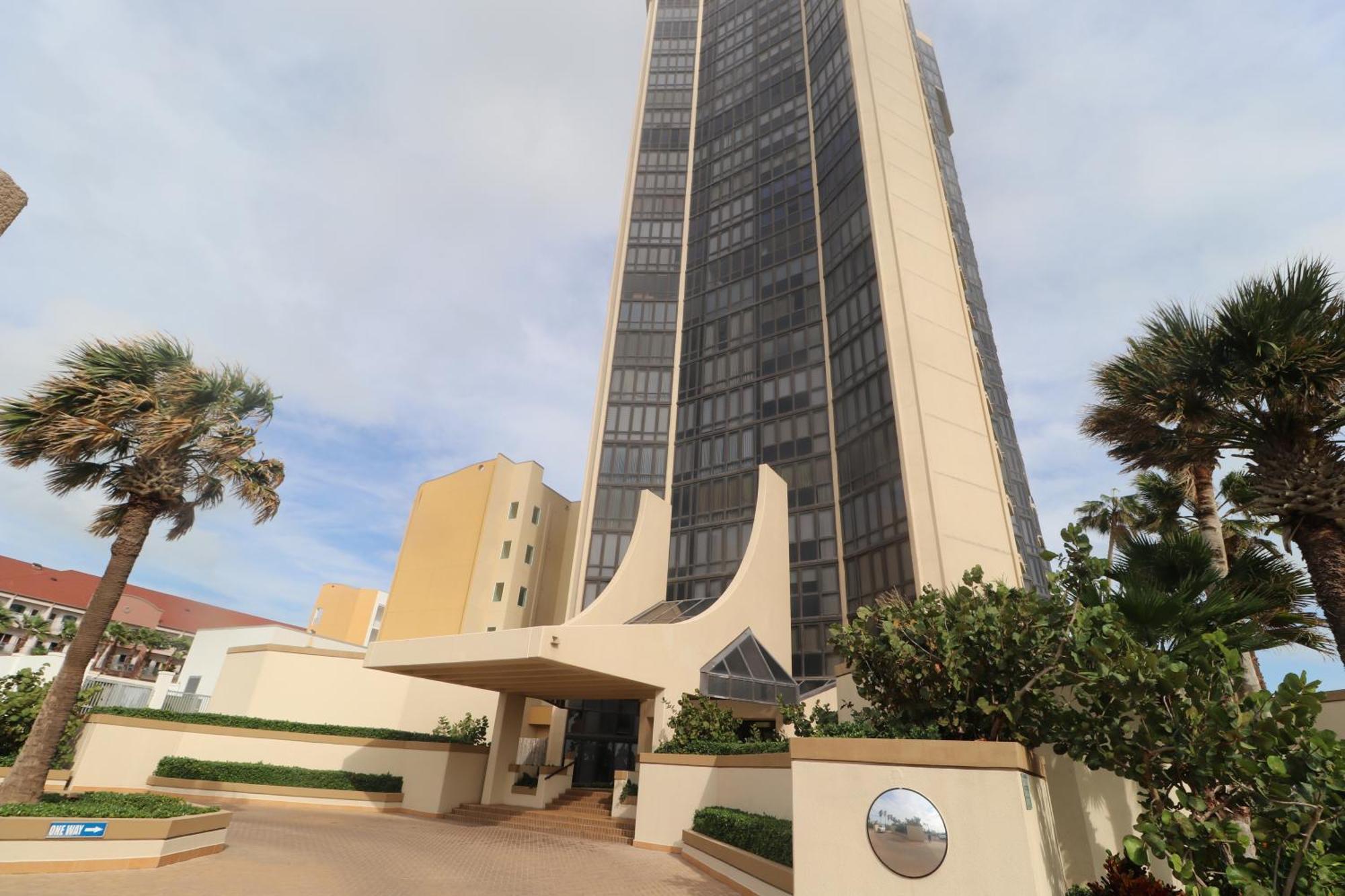 Bridgepoint Condominiums South Padre Island Kültér fotó
