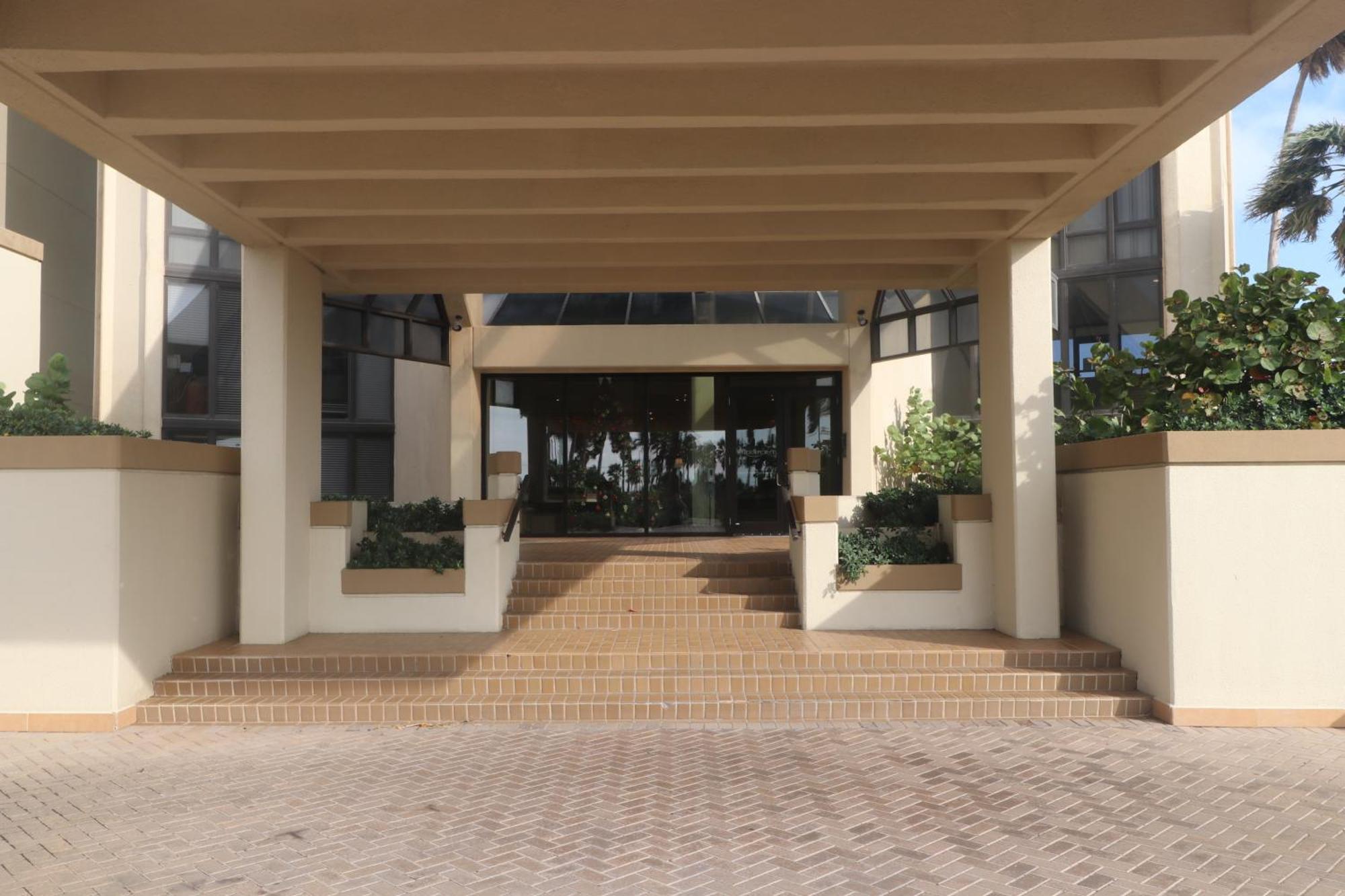 Bridgepoint Condominiums South Padre Island Kültér fotó