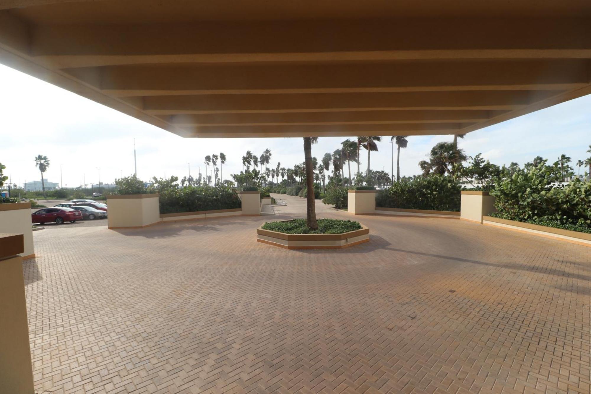 Bridgepoint Condominiums South Padre Island Kültér fotó