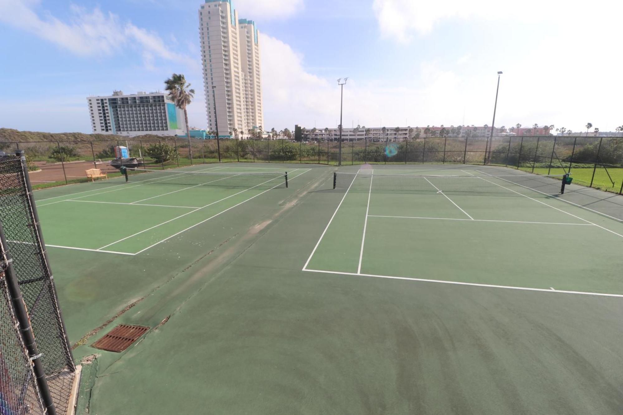 Bridgepoint Condominiums South Padre Island Kültér fotó
