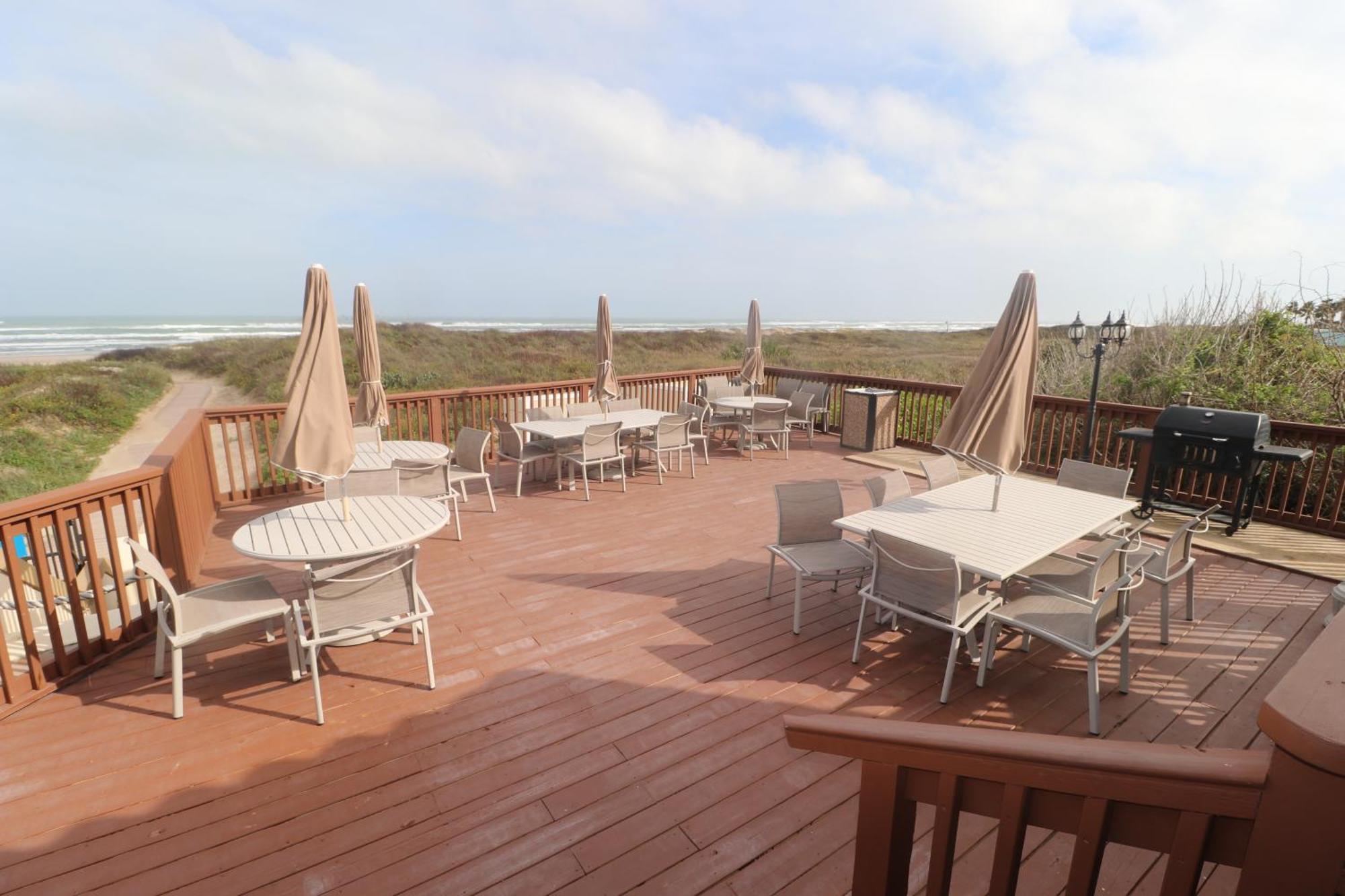 Bridgepoint Condominiums South Padre Island Kültér fotó