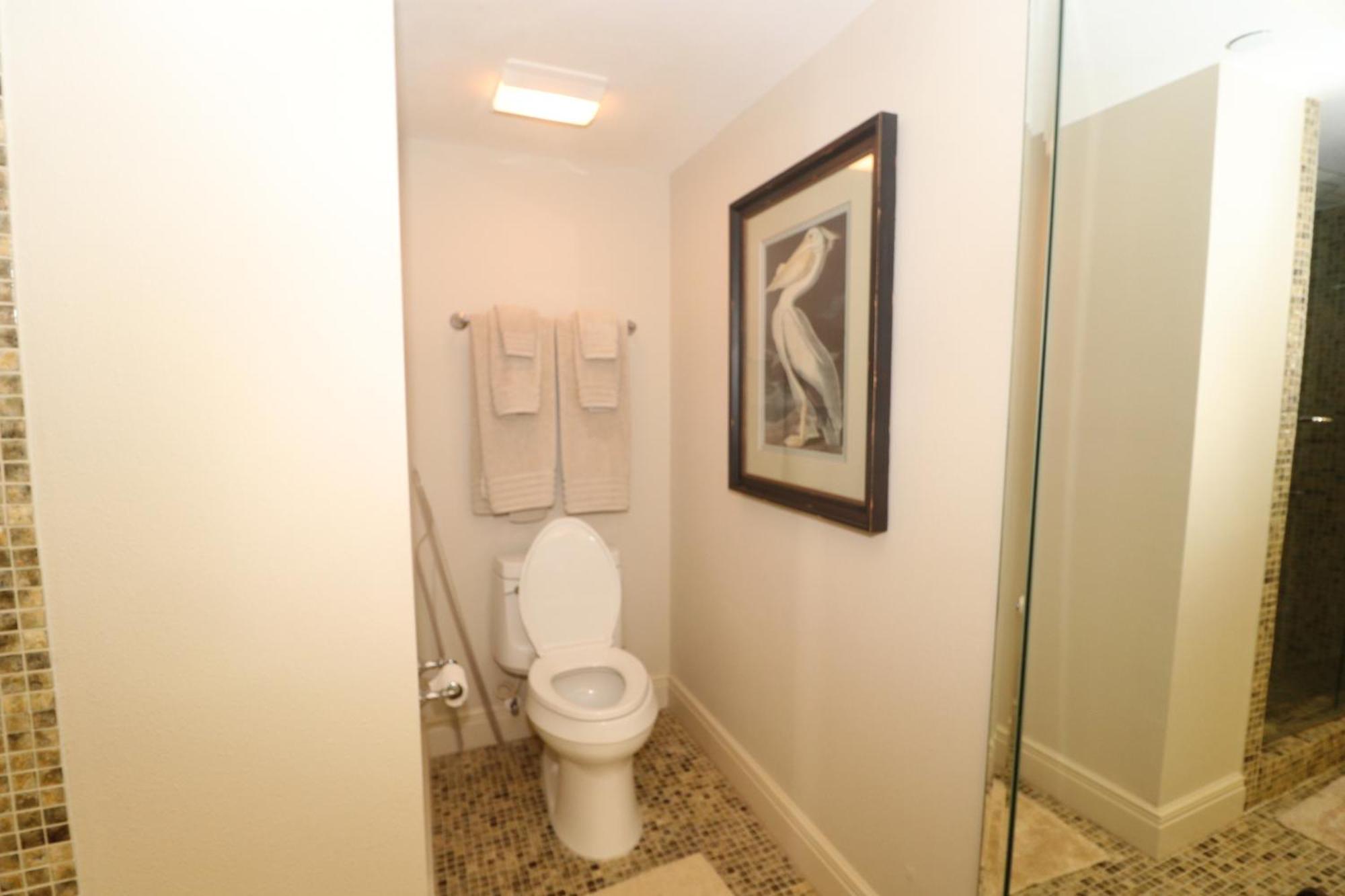 Bridgepoint Condominiums South Padre Island Kültér fotó