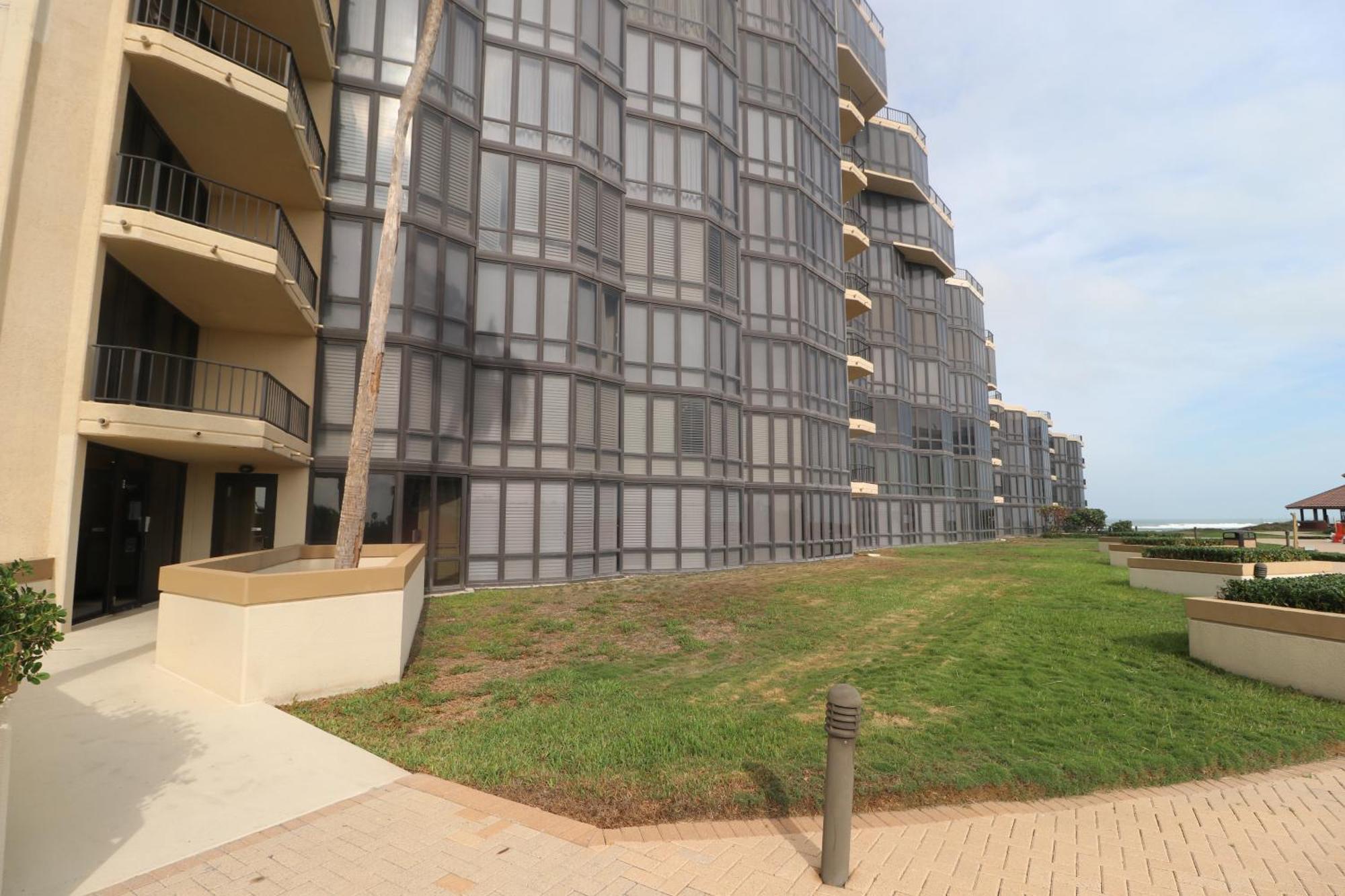 Bridgepoint Condominiums South Padre Island Kültér fotó
