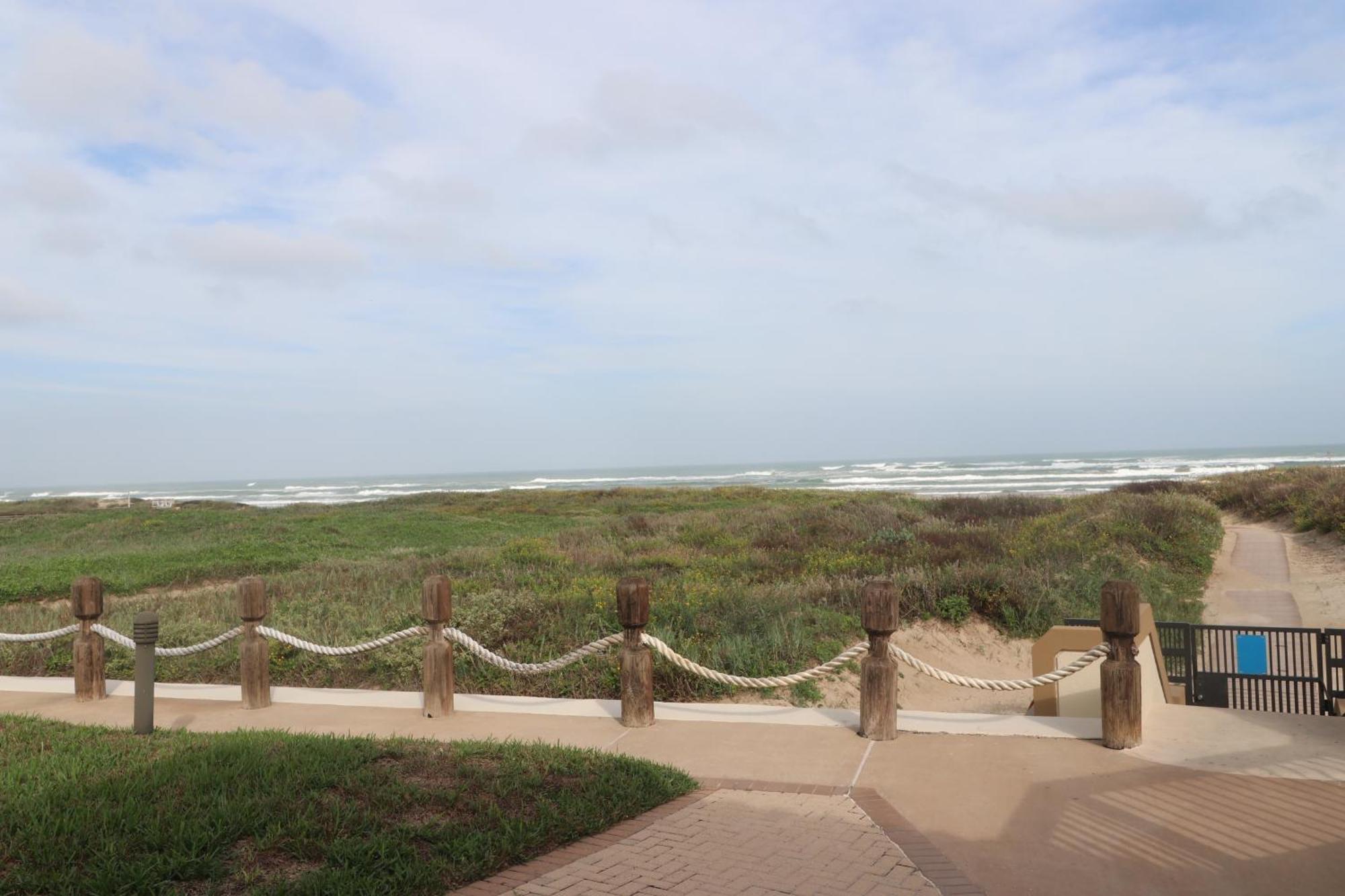 Bridgepoint Condominiums South Padre Island Kültér fotó
