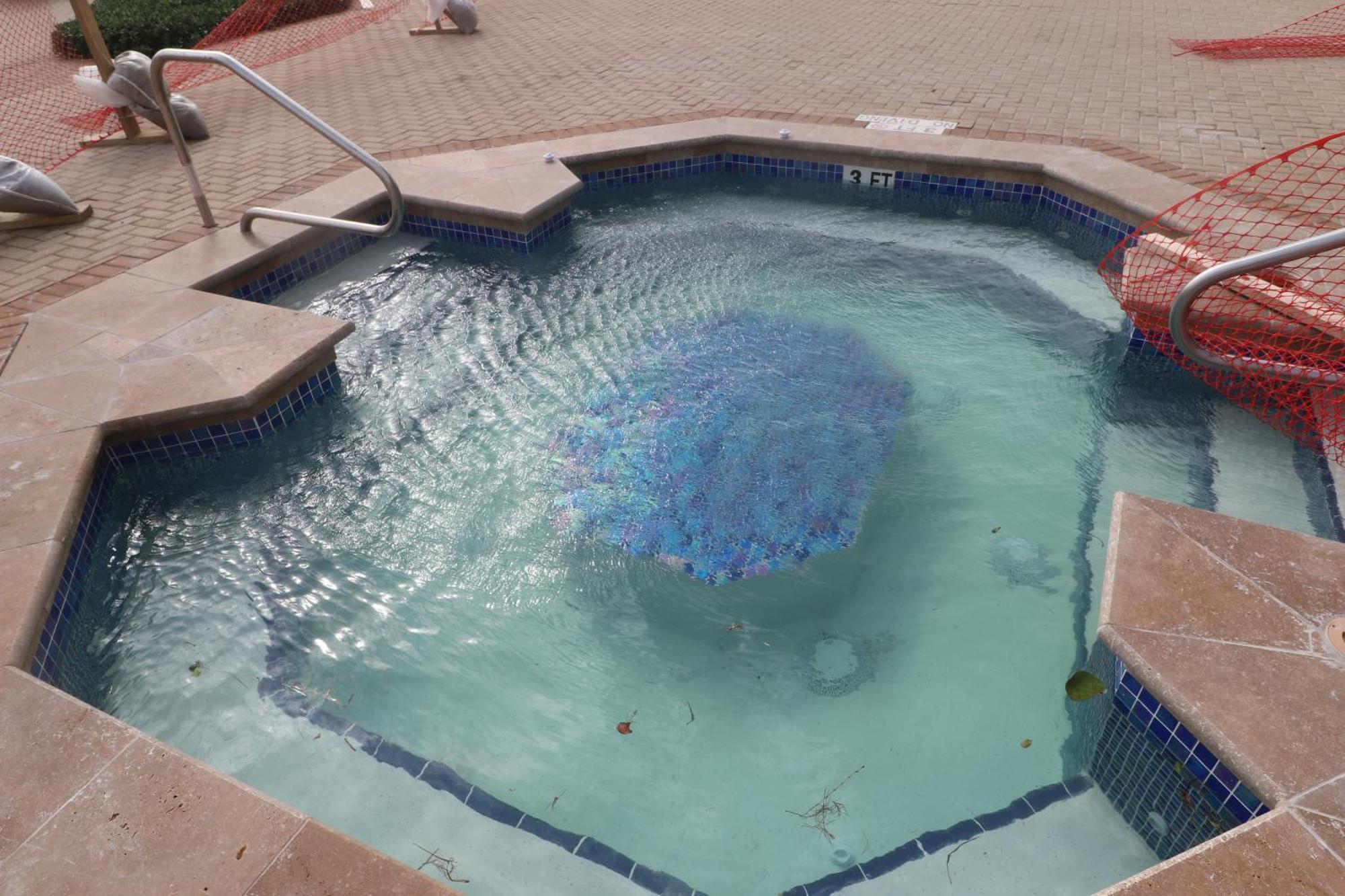 Bridgepoint Condominiums South Padre Island Kültér fotó