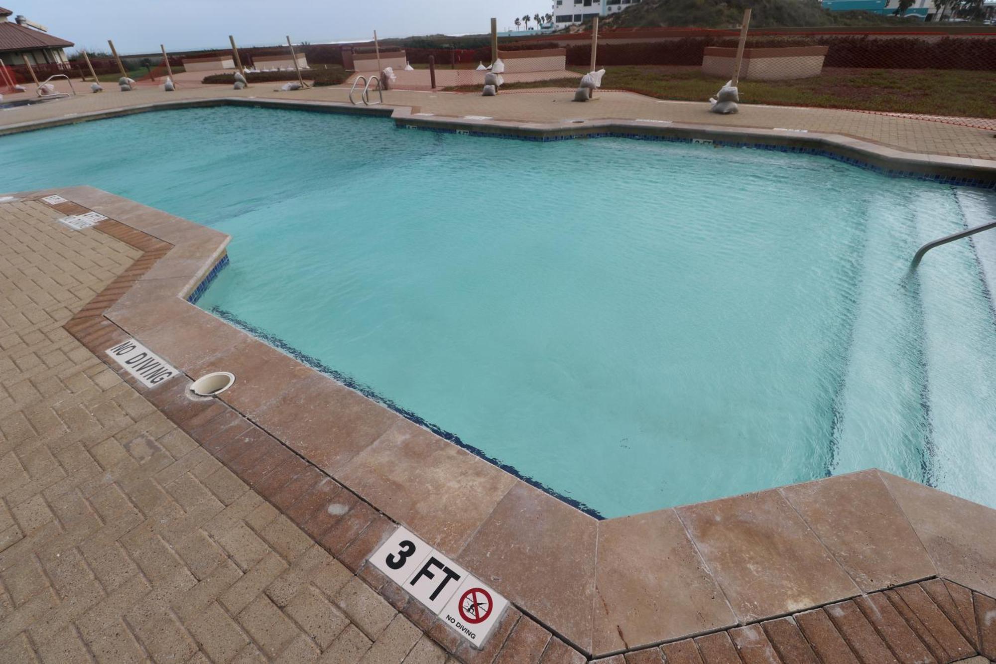 Bridgepoint Condominiums South Padre Island Kültér fotó
