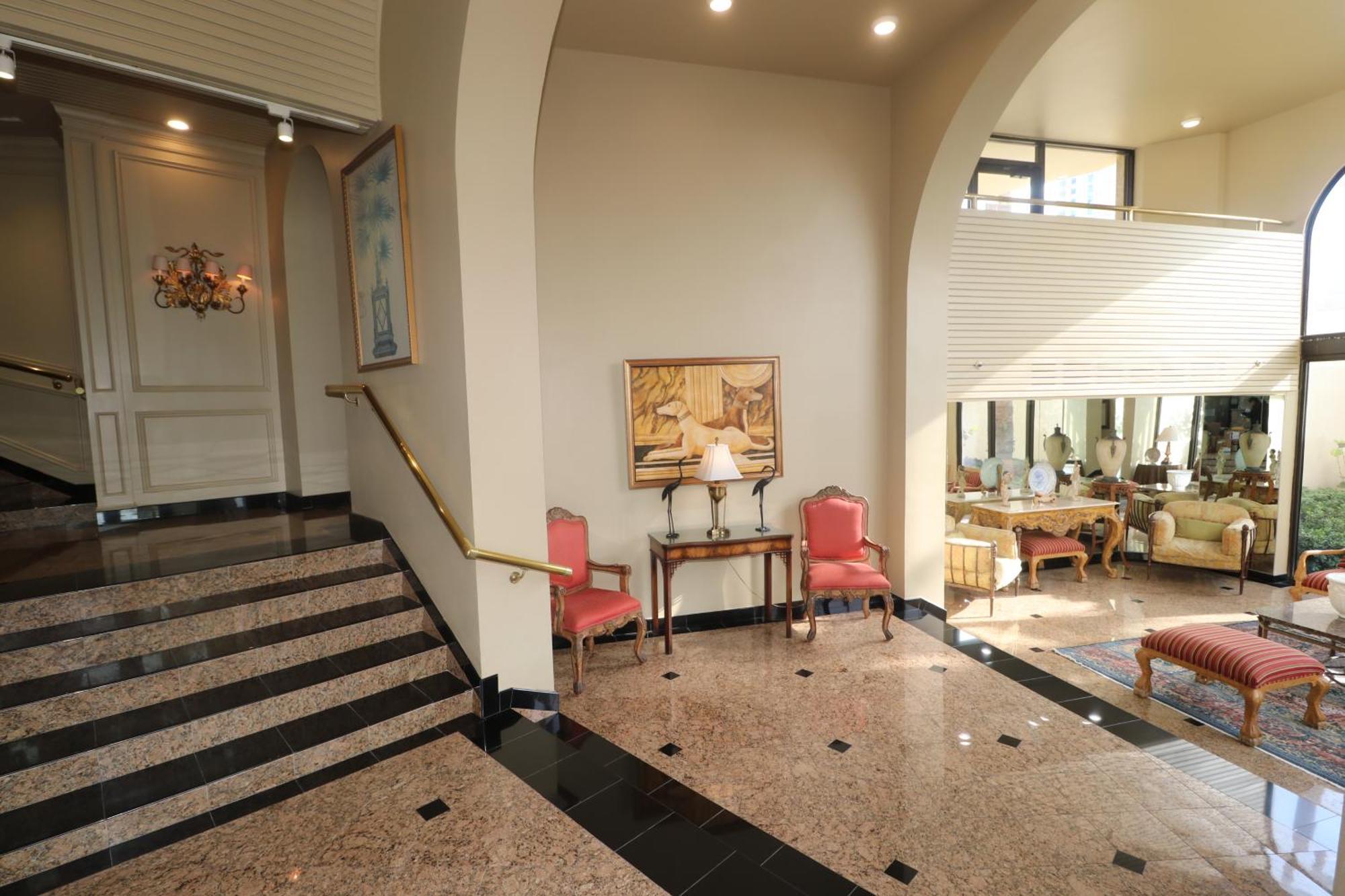 Bridgepoint Condominiums South Padre Island Kültér fotó
