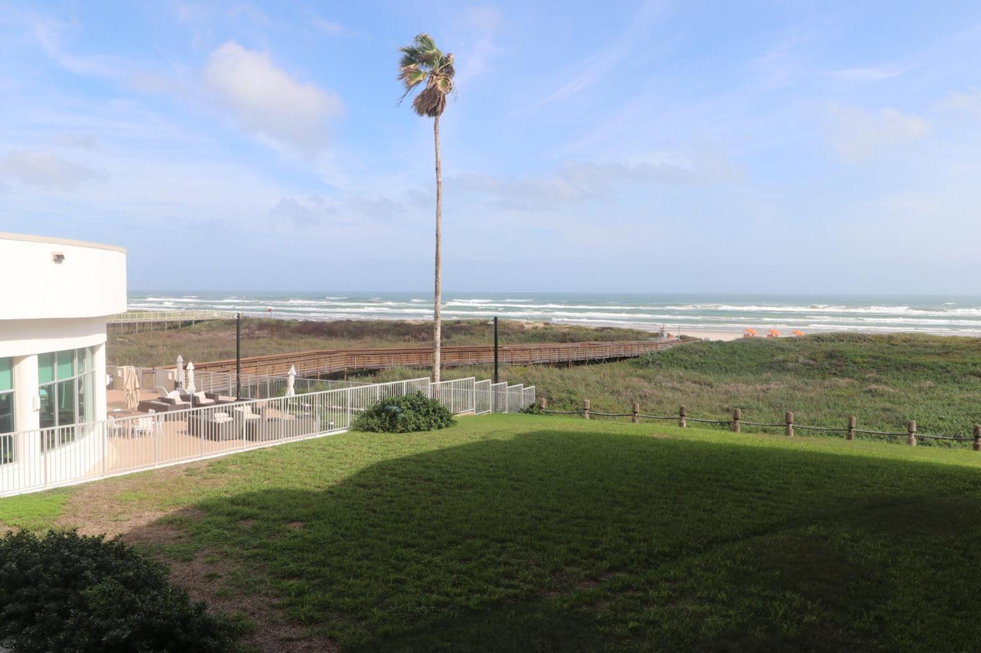 Bridgepoint Condominiums South Padre Island Kültér fotó