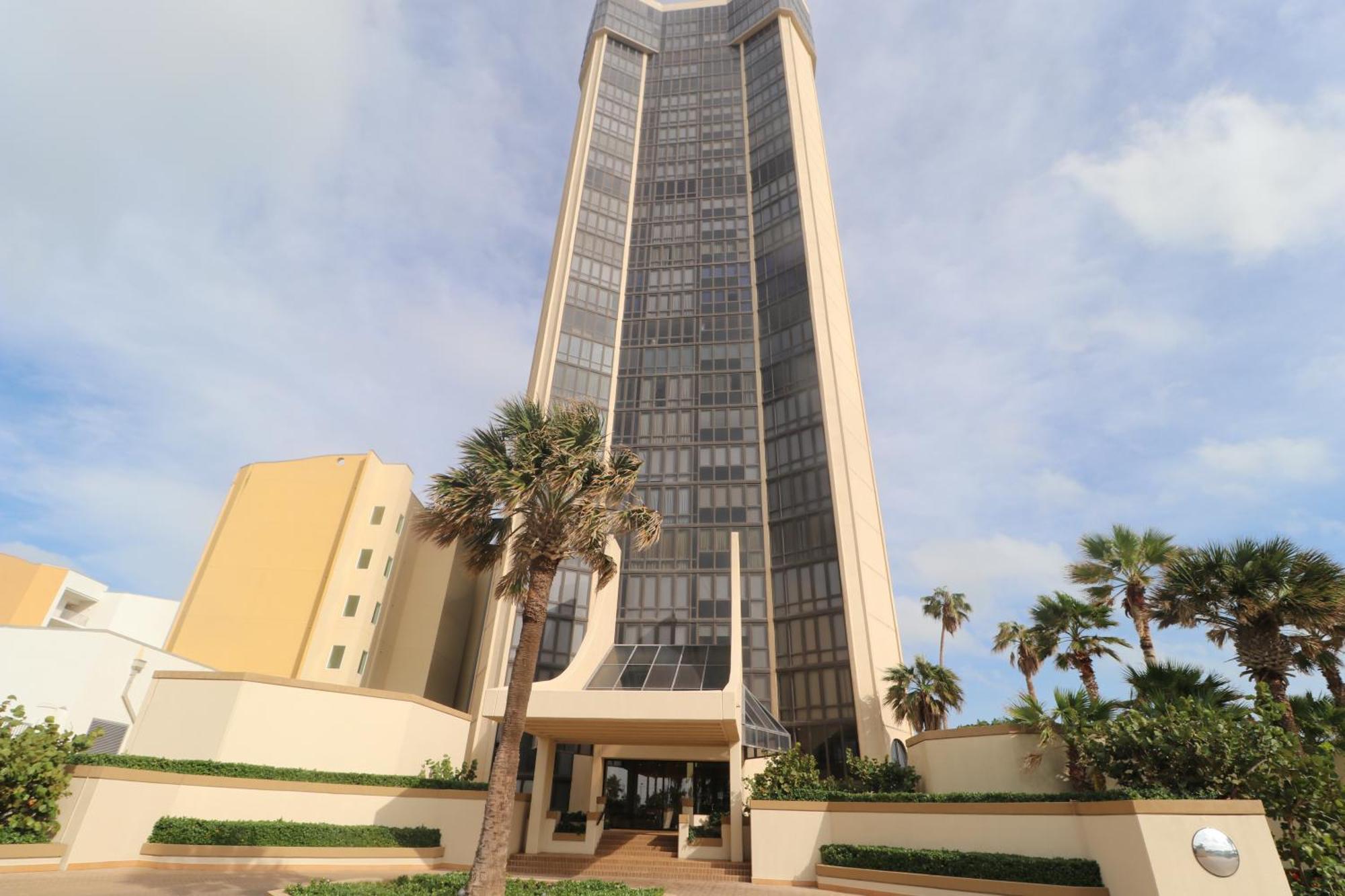 Bridgepoint Condominiums South Padre Island Kültér fotó